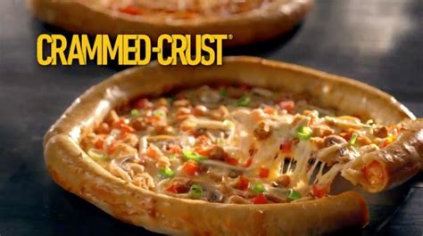 FCB Johannesburg launches Debonairs Crammed-Crust® ad