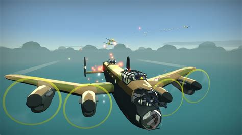 Flying games – the best plane and flight games on Switch and mobile ...