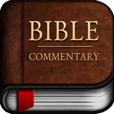 Matthew Henry Bible Commentary - Apps on Google Play