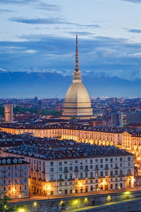 Our Guide to the Best Things to Do in Turin, Italy | CheeseWeb