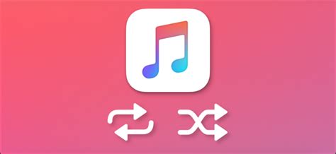 How to Shuffle or Repeat Songs on iPhone or iPad | LaptrinhX