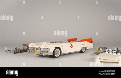 Ghostbusters lego Stock Videos & Footage - HD and 4K Video Clips - Alamy