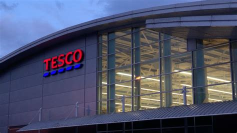 Tesco beefs up Manx offering with Isle of Man Meats | WATCH: Tesco ...