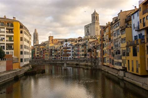 The Perfect 2 to 3 Days in Girona Itinerary - The World Was Here First