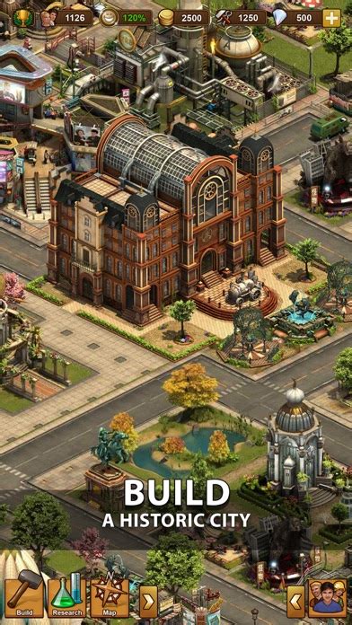 Forge of Empires: Build a City Tips, Cheats, Vidoes and Strategies ...