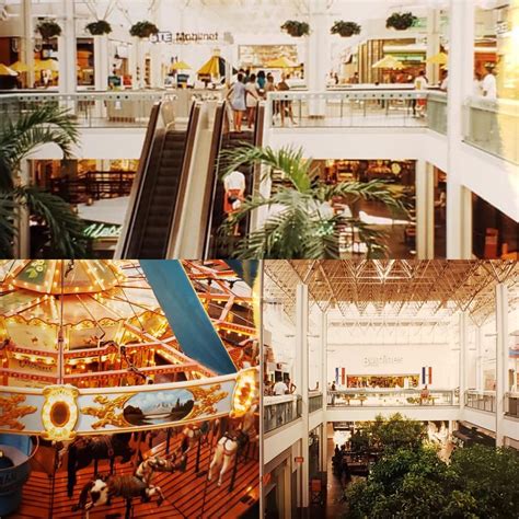 Tampa Bay Center, late 90s. : r/tampa