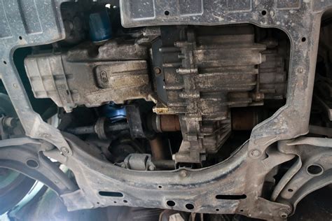 How To Replace Engine Mounts | The Drive