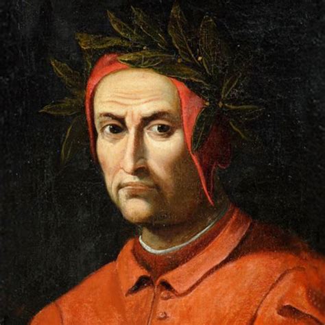 Dante Alighieri quotes