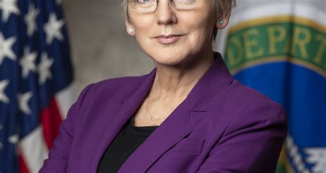 Energy Secretary Jennifer Granholm Says California Could Save Diablo ...