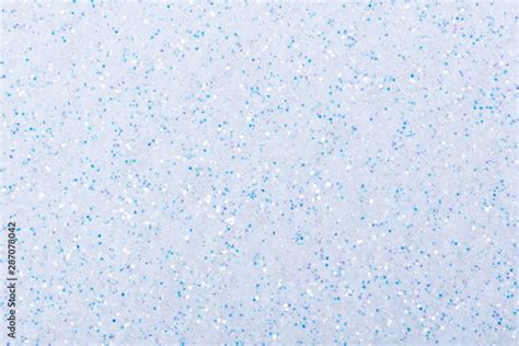 Light blue holographic glitter background, new wallpaper for Chr Stock ...