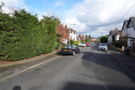 Bramcote Road © Malcolm Neal :: Geograph Britain and Ireland