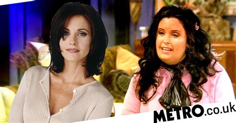 Friends reboot: Fat Monica 'will remain' if sitcom is made again ...