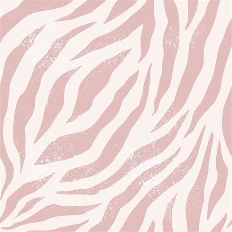 Premium Vector | Background with colorful Zebra skin pattern