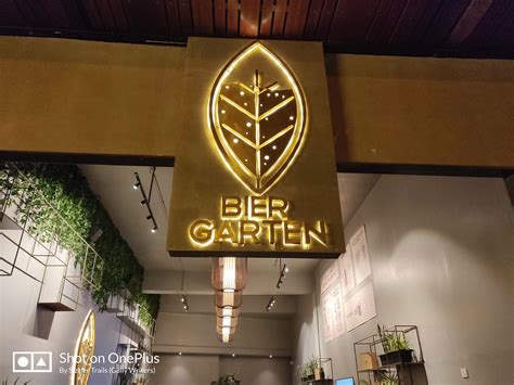 Biergarten Brewery: Beer Crafting At A Ultimate Level In Koramangala | LBB