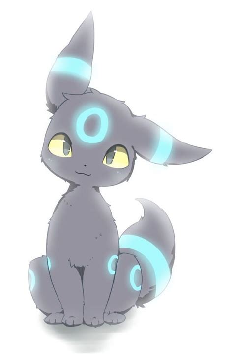 Shiny Umbreon | Cute pokemon wallpaper, Pokemon umbreon, Cute pokemon