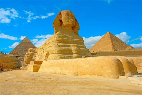 Best 15 Days Egypt Luxury Vacation Package 2024