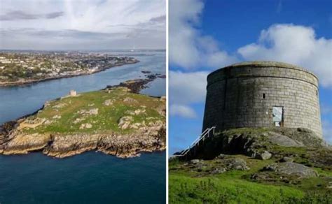 Dalkey Island: A 2024 Guide To The Best Tours