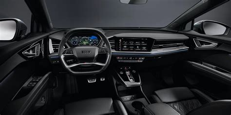 Audi Q6 e-tron Frontpartie ungetarnt: Preise, technische Daten und ...