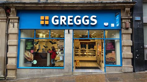 Artisan bakeries are on the rise – but Greggs has a roll to play too