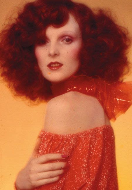 tha marvellous grace coddington - young edition | Grace coddington ...