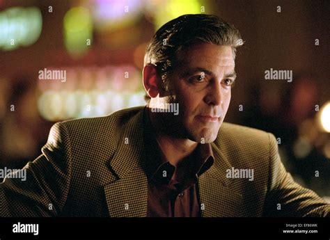 Oceans Eleven Clooney Stock Photos & Oceans Eleven Clooney Stock Images ...