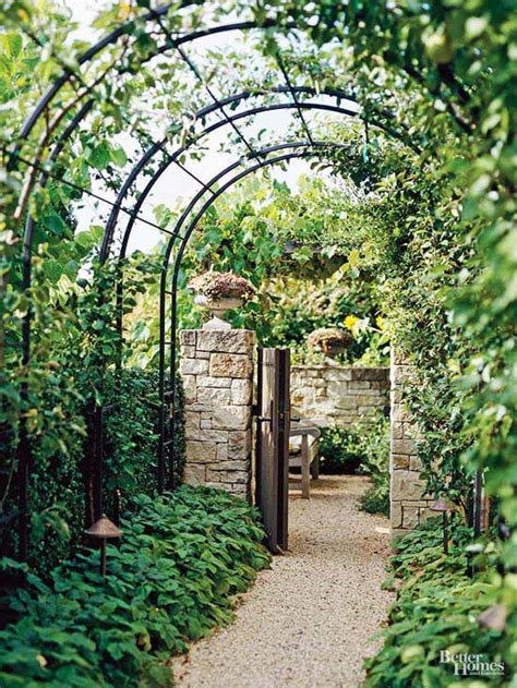 17 Stylish Arbor Ideas | Better Homes & Gardens