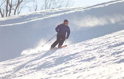 Ski Resorts in West Virginia | List + Map of Ski Areas in WV, USA