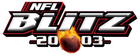 NFL Blitz 2003 ROM & ISO - PS2 Game