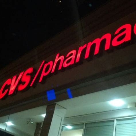 CVS pharmacy - Belair - Edison - 1 tip