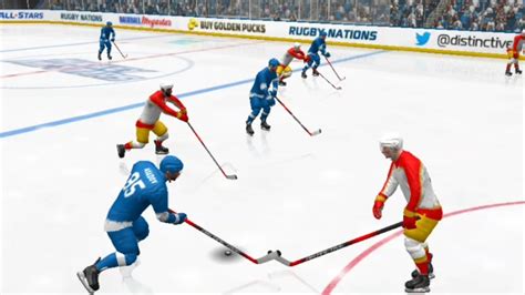 Ice Hockey Gameplay Match #2 | Hockey 2020 | #Gaminglegends | - YouTube