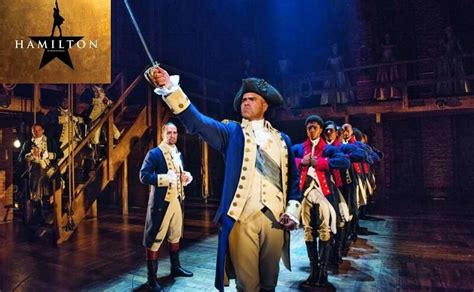 Cheap Hamilton Tickets | Hamilton Broadway Musical Discount ...