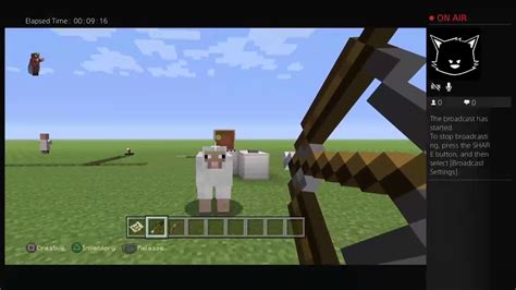 Minecraft armor stand tricks - YouTube