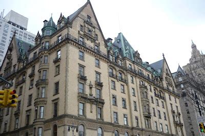 The Dakota: The Dakota Building