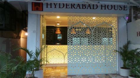 HYDERABAD HOUSE DELHI, New Delhi - Restaurant Reviews, Phone Number ...