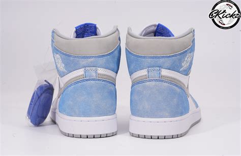 J1 Retro High OG Hyper Royal – Official CKickz