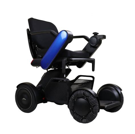 WHILL C2 Power Chair | Freedom | National Seating & Mobility