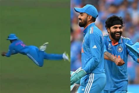 IND vs BAN, CWC 2023: Jasprit Bumrah's Outstanding Delivery and ...