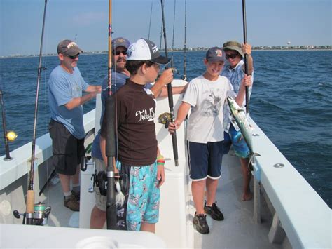 Emerald Isle Fishing Report: 2 more GREAT days of fishing!