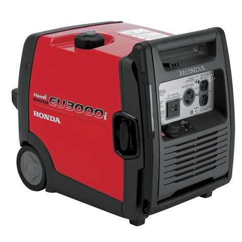 Honda Recreational Use Generator Selection Guide | Honda Lawn Parts Blog