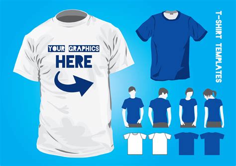 T Shirt Design Templates Vector Art & Graphics | freevector.com