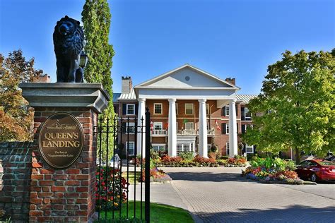 THE 10 BEST Hotels in Niagara-on-the-Lake for 2022 (from C$163 ...