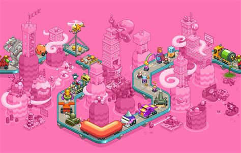 interesting touched from nitrome | about gaming