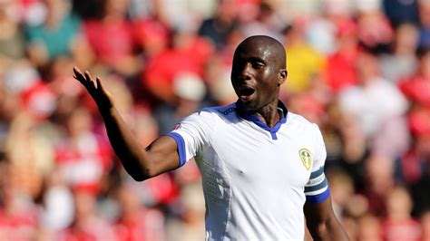 Cardiff City sign former Leeds United captain Sol Bamba | Football News ...