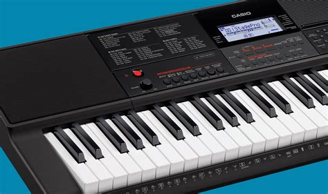 CT-X700 | CASIO Music