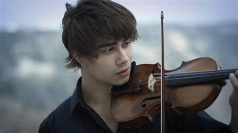 Picture of Alexander Rybak