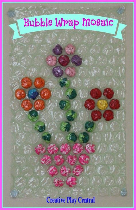 Pinspired Home: 10 Fun Ways to Play with Bubble Wrap: Tips & Tricks ...