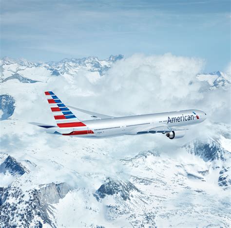 How To Fly With American Airlines Flights?