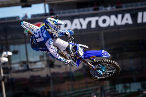 Joey Crown Talks Injury, Recovery, and Future Plans - Racer X