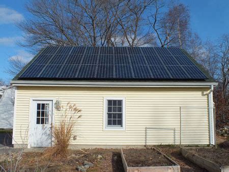 Massachusetts Solar Power Directory | Solar Panels | Solar Energy ...