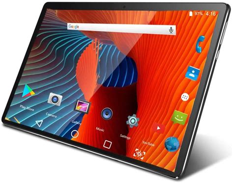 10 Best Tablets Under $100 In 2023- Buyer’s Guide